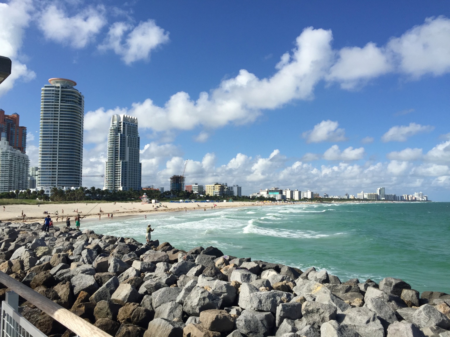 My LoveHate Relationship with Miami Wanderlust Travel Nurse