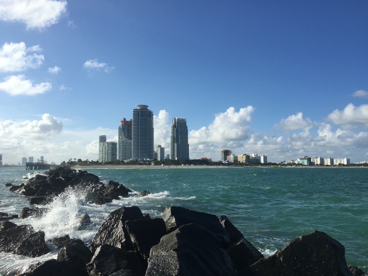 My LoveHate Relationship with Miami Wanderlust Travel Nurse